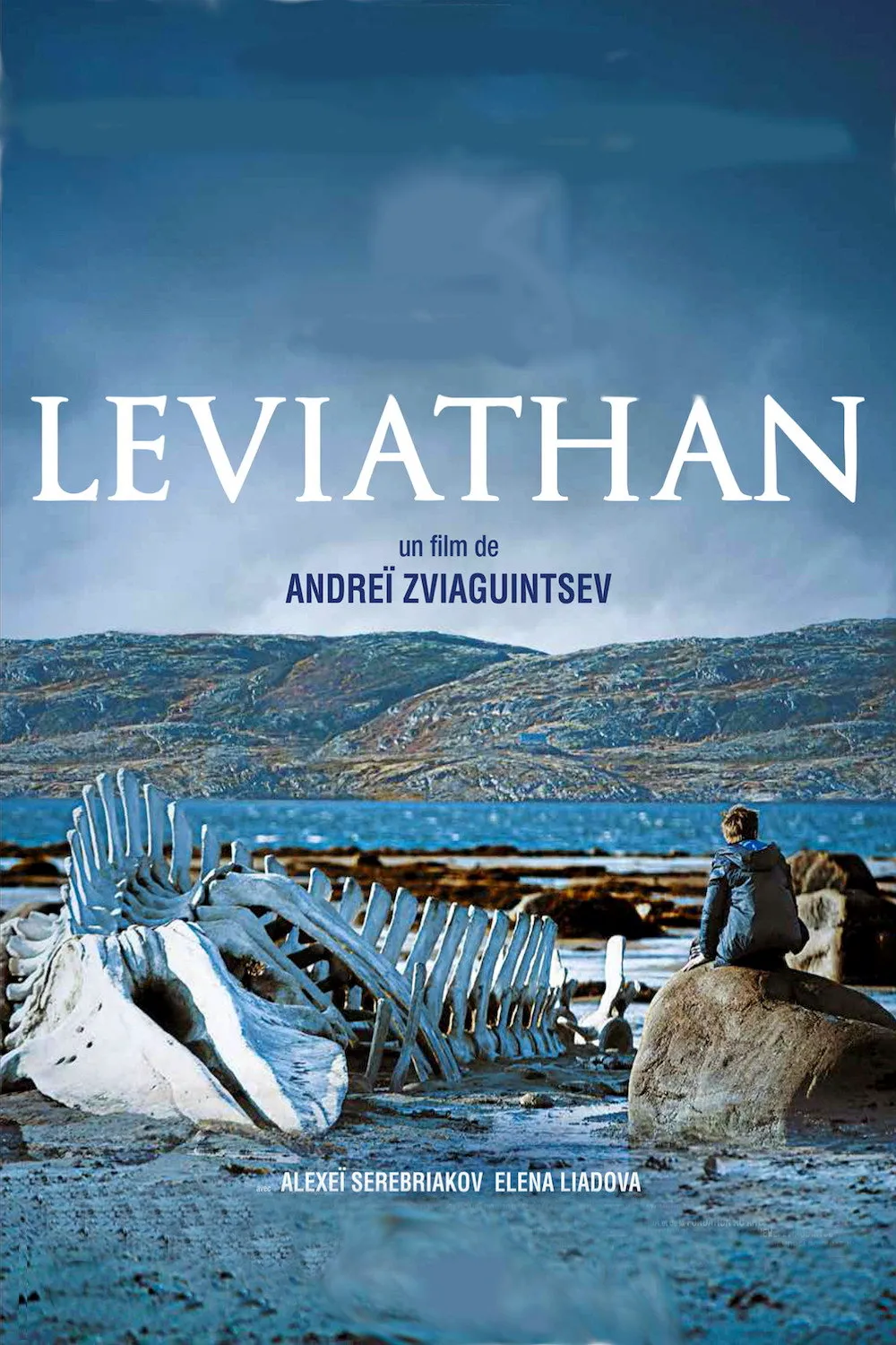 Léviathan (2014)